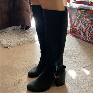 Steve Madden Tall Boots